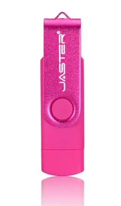 High Speed USB Flash Drive OTG